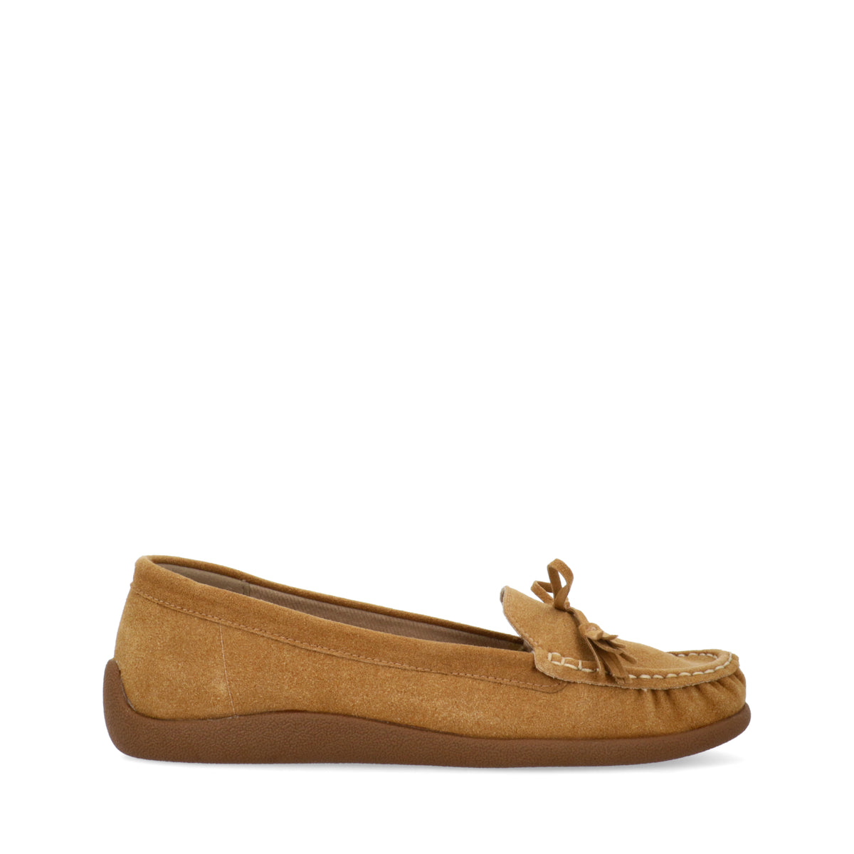 MODARE ZAPATO DE PISO 7412.102.31136 en color Caramelo - vista 1