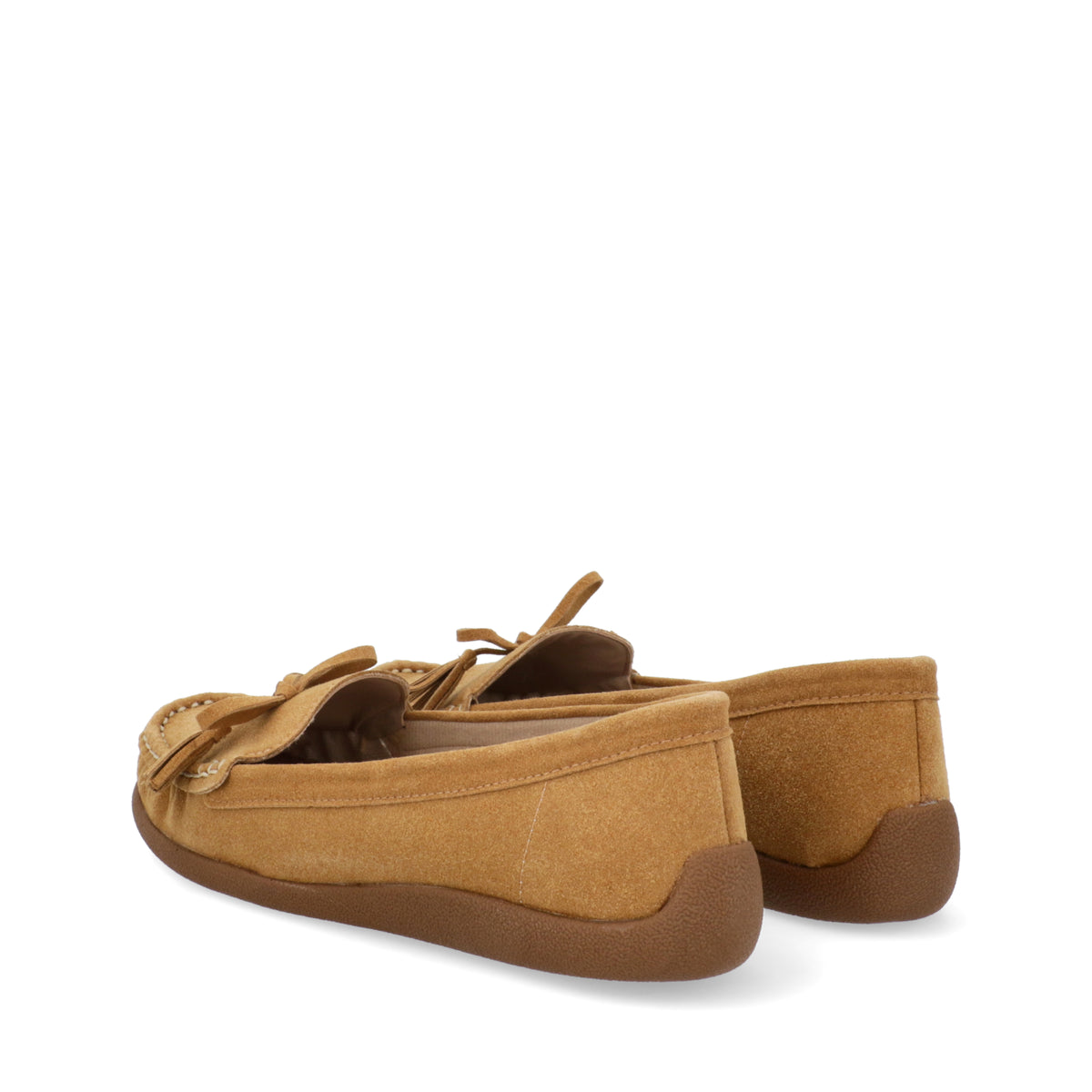 MODARE ZAPATO DE PISO 7412.102.31136 en color Caramelo - vista 4