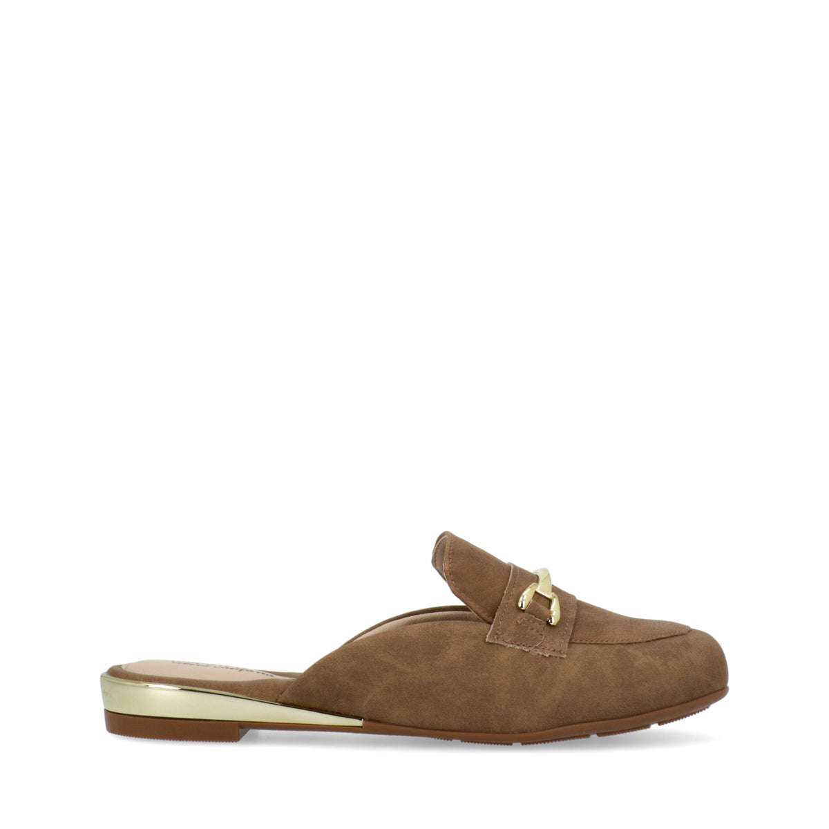 MODARE MULE LOAFERS 7505.335.31230 en color Marron - vista 1