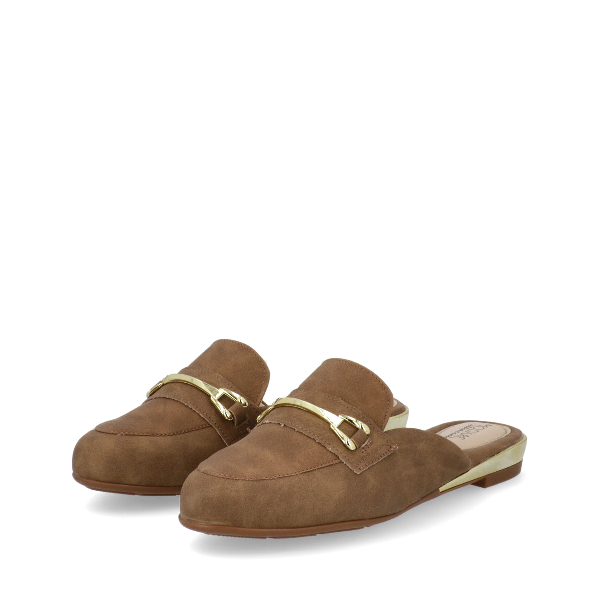 MODARE MULE LOAFERS 7505.335.31230 en color Marron - vista 3