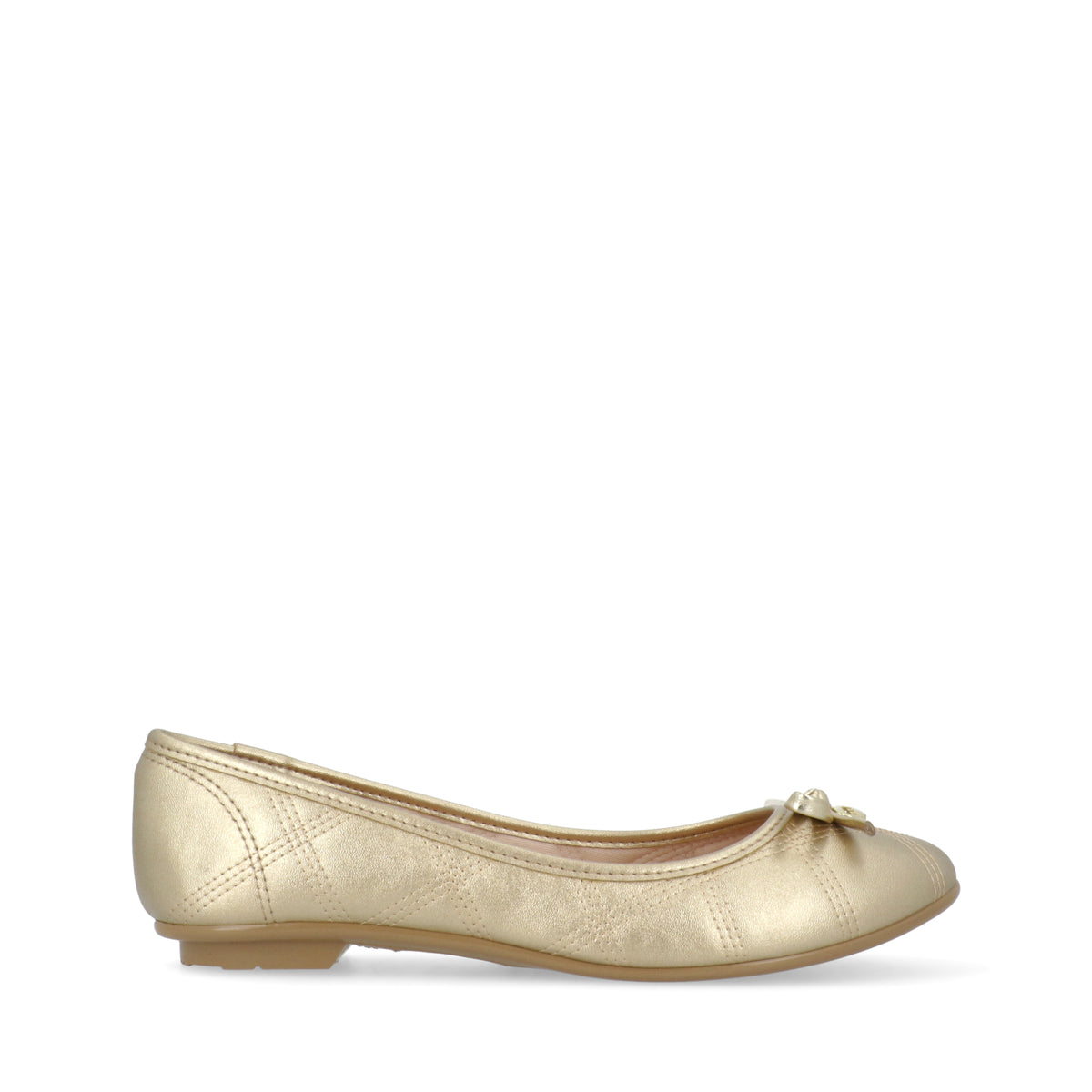 MOLECA BALERINA 5027.1493.30972 en color Dorado - vista 1