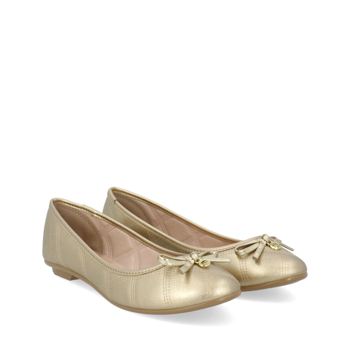 MOLECA BALERINA 5027.1493.30972 en color Dorado - vista 2