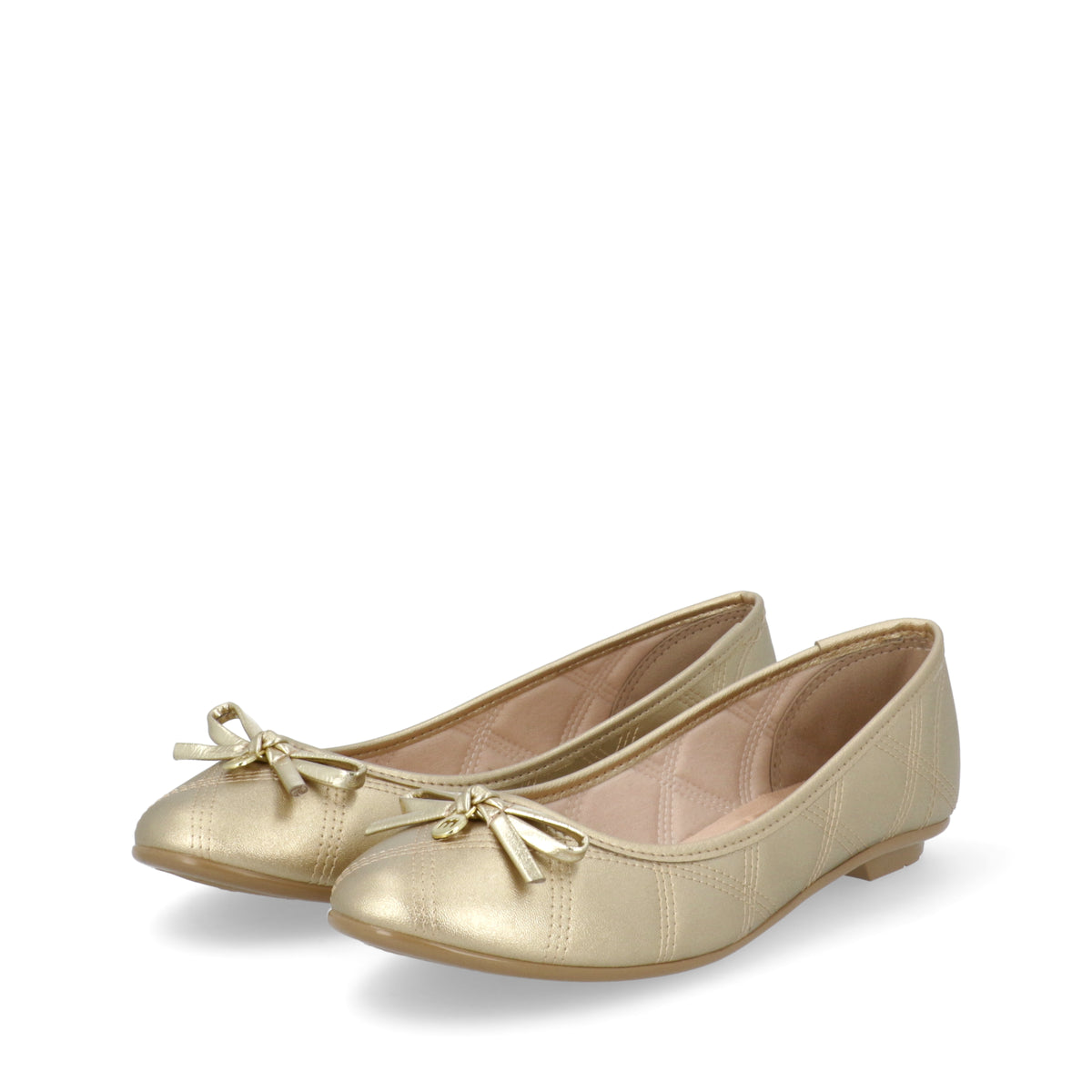 MOLECA BALERINA 5027.1493.30972 en color Dorado - vista 3