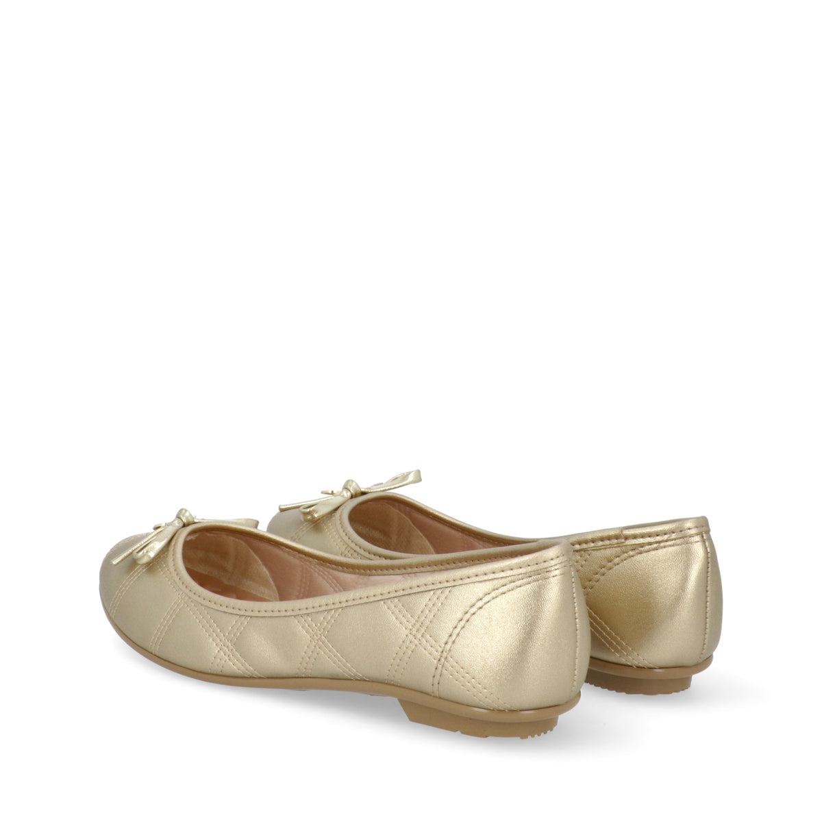 MOLECA BALERINA 5027.1493.30972 en color Dorado - vista 4