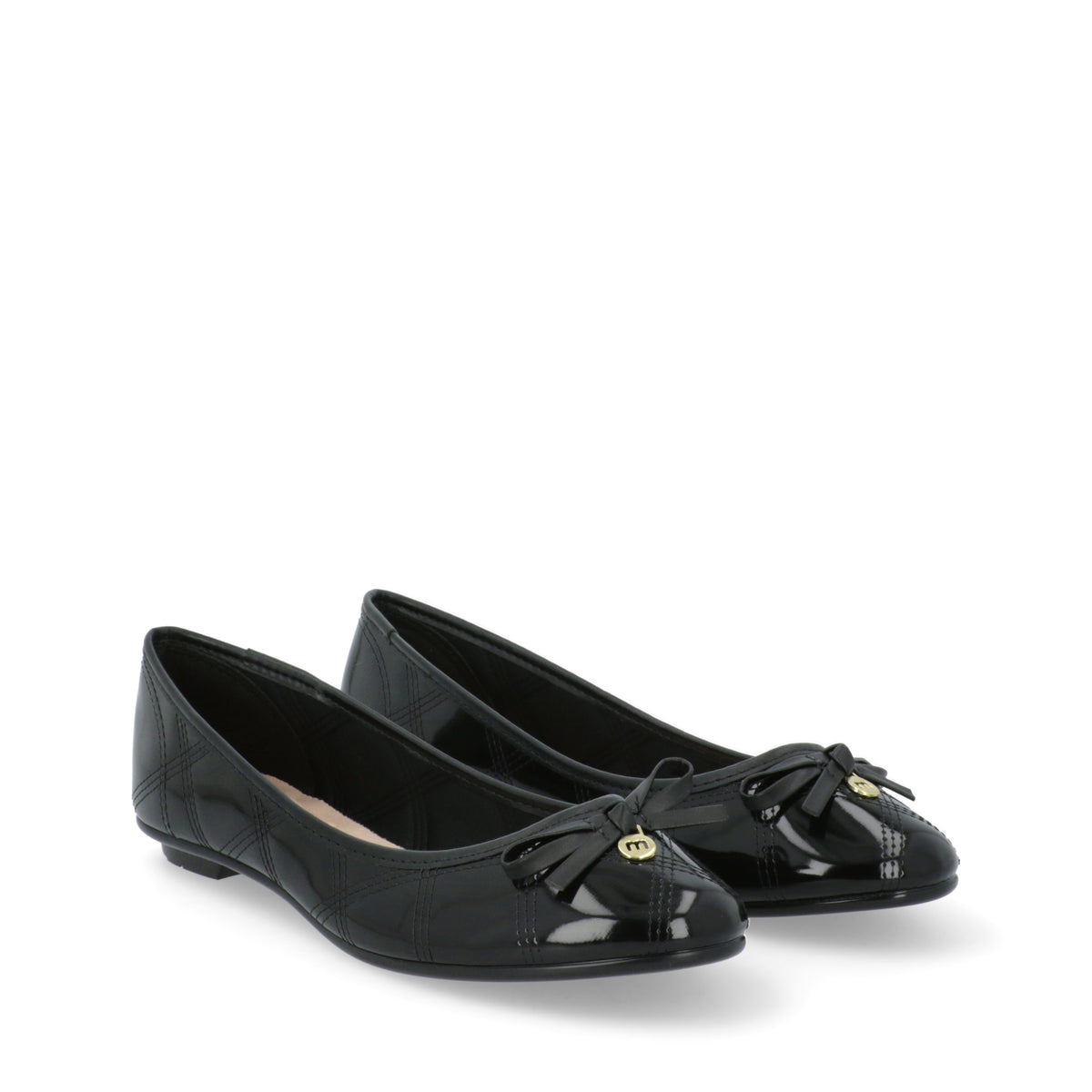 MOLECA BALERINA 5027.1493.6000 en color Negro - vista 2
