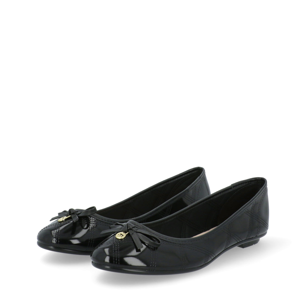 MOLECA BALERINA 5027.1493.6000 en color Negro - vista 3