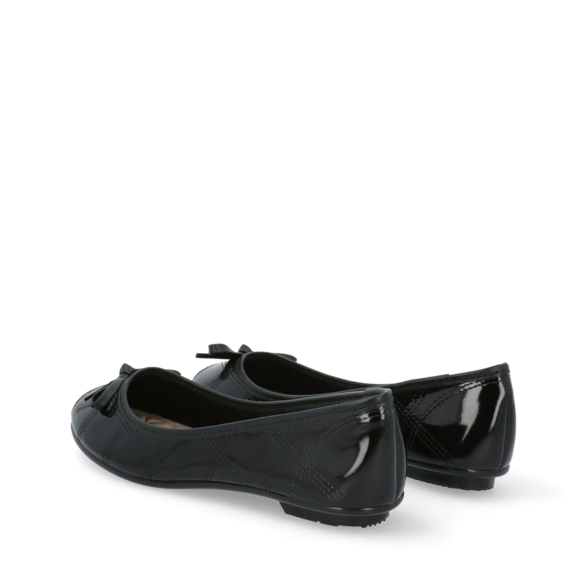 MOLECA BALERINA 5027.1493.6000 en color Negro - vista 4