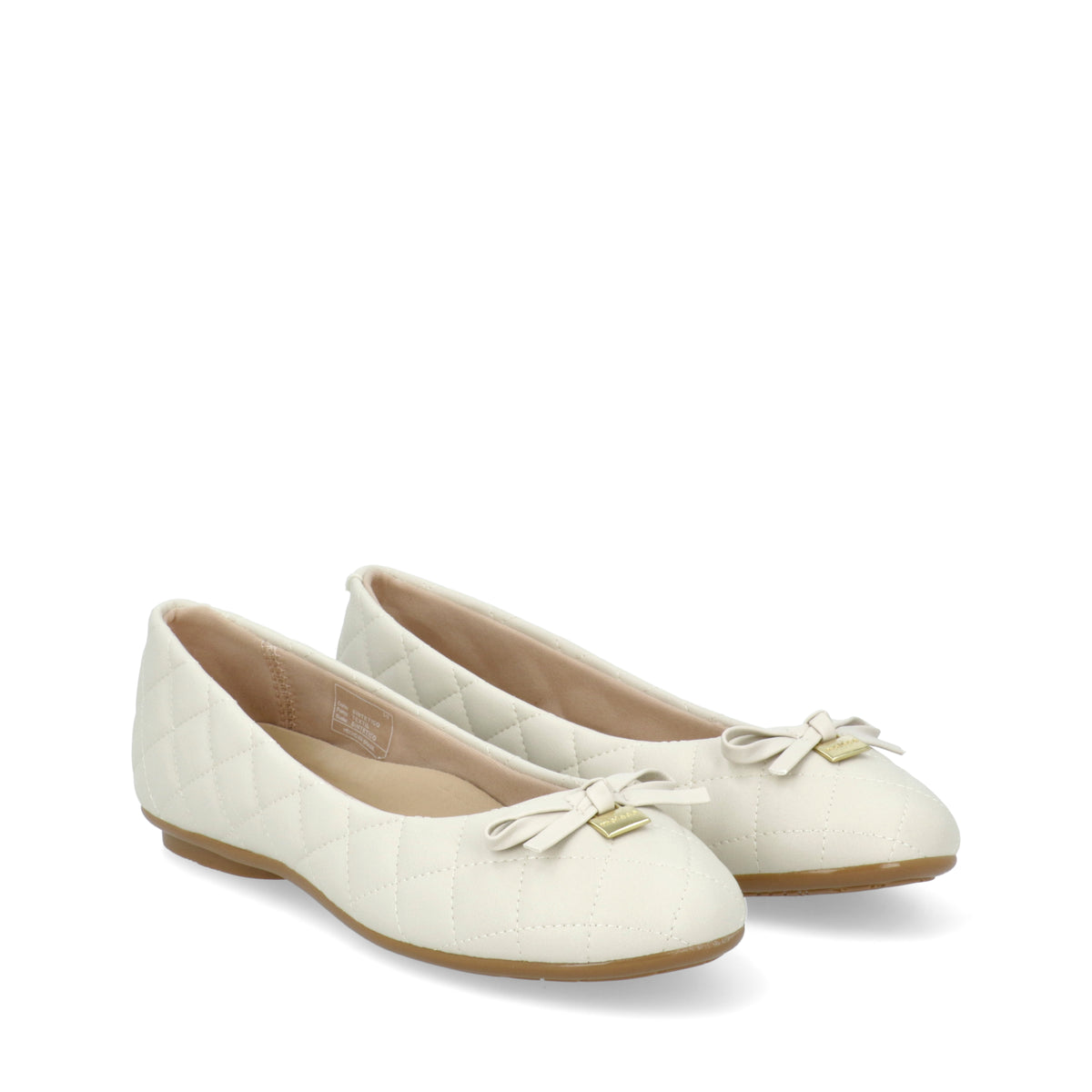 MOLECA BALERINA 5094.1701.29292 en color Blanco - vista 2