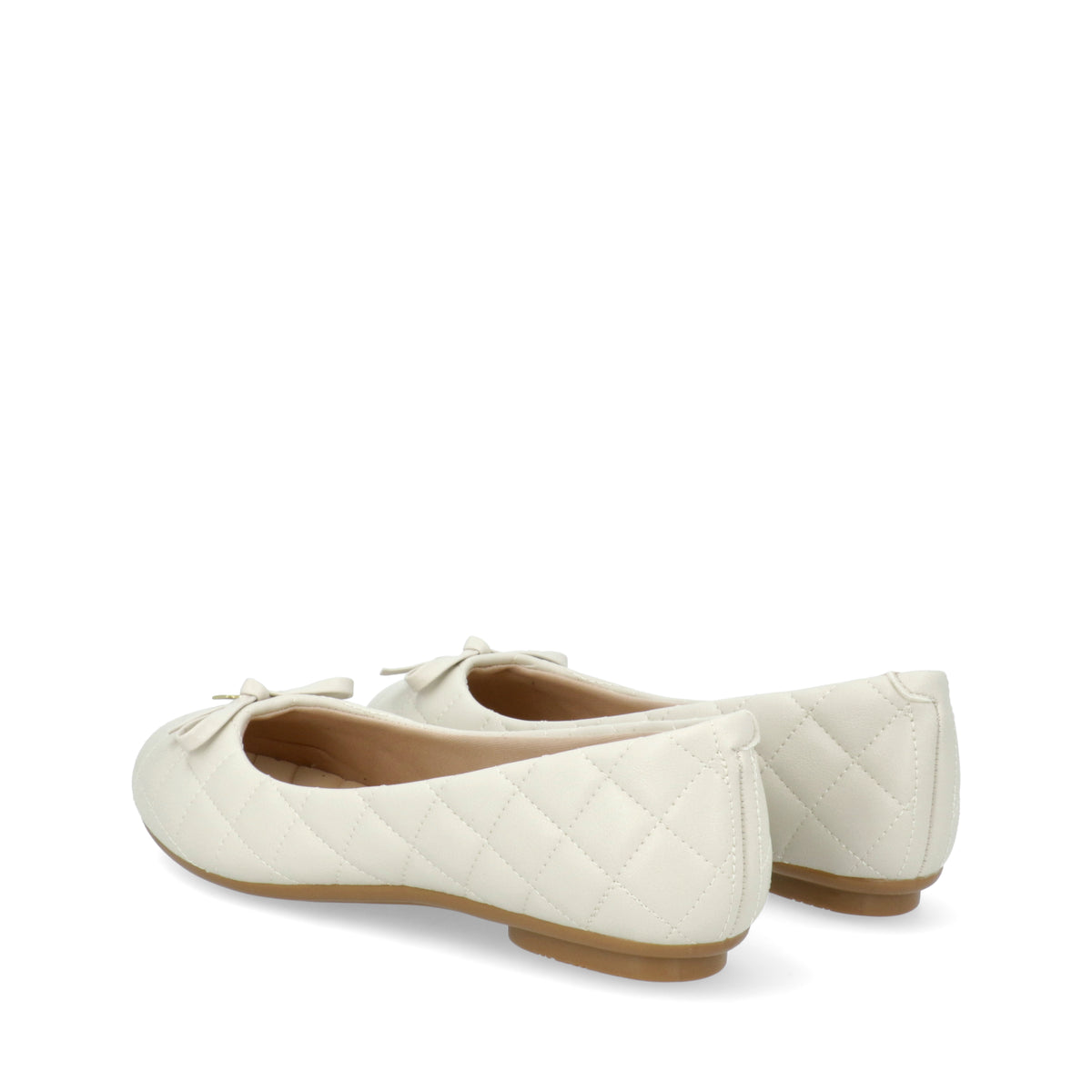 MOLECA BALERINA 5094.1701.29292 en color Blanco - vista 4