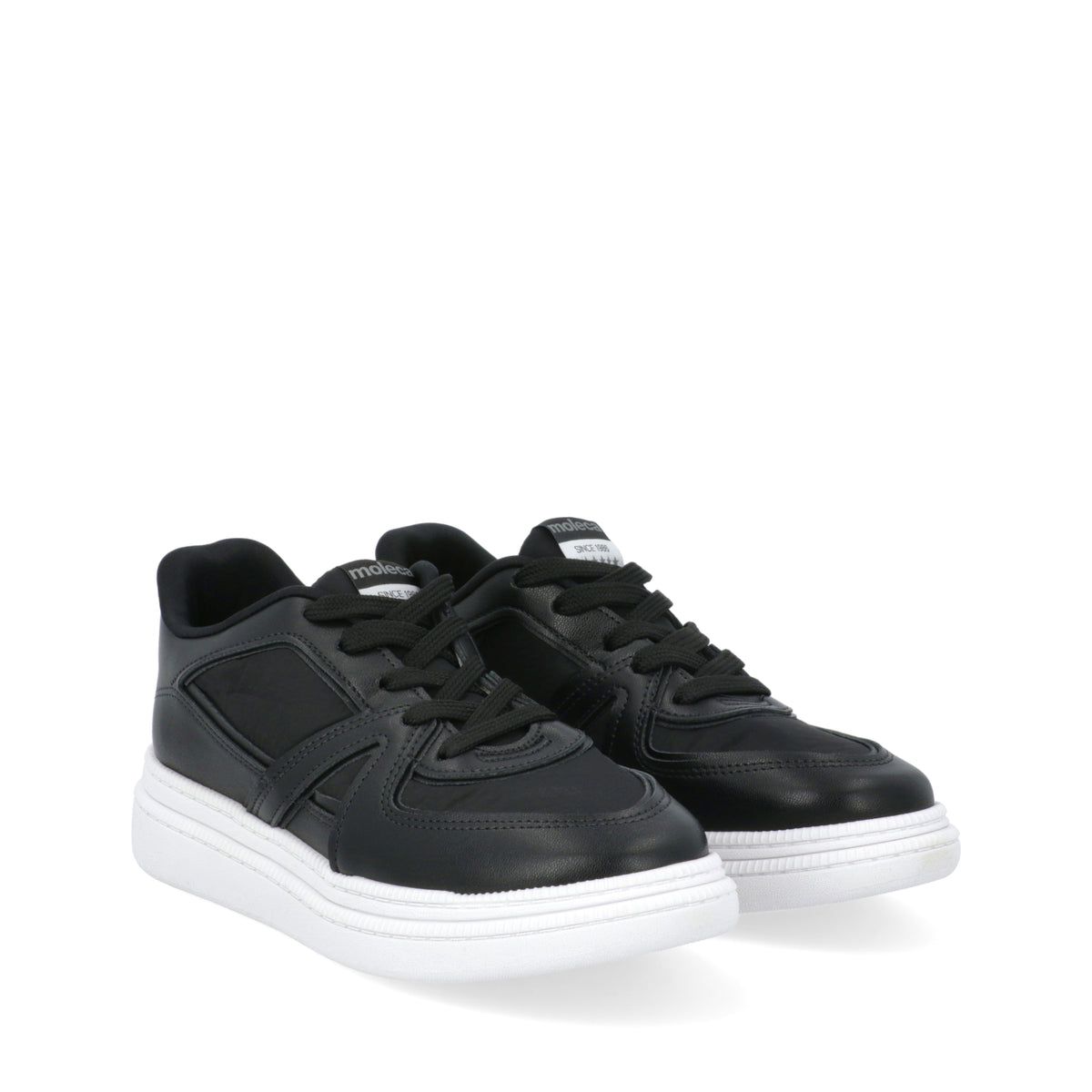 MOLECA SNEAKER 5816.108.30890 en color Negro - vista 2