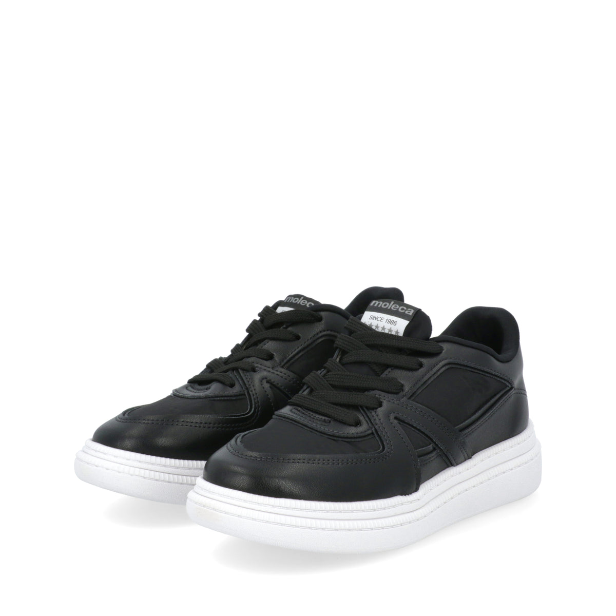 MOLECA SNEAKER 5816.108.30890 en color Negro - vista 3