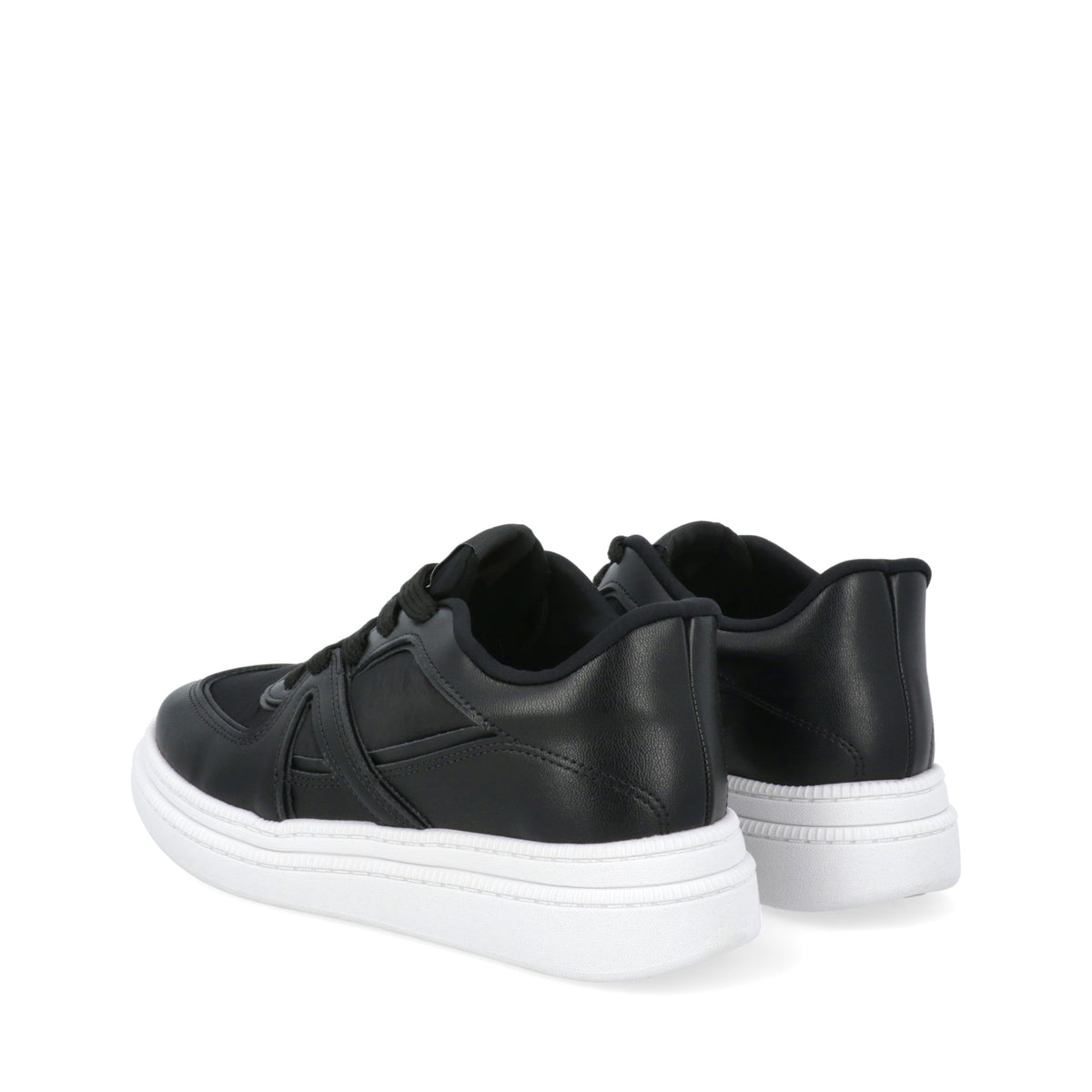 MOLECA SNEAKER 5816.108.30890 en color Negro - vista 4