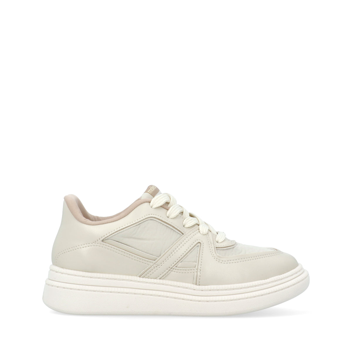 MOLECA SNEAKER 5816.108.30890 en color Blanco - vista 1