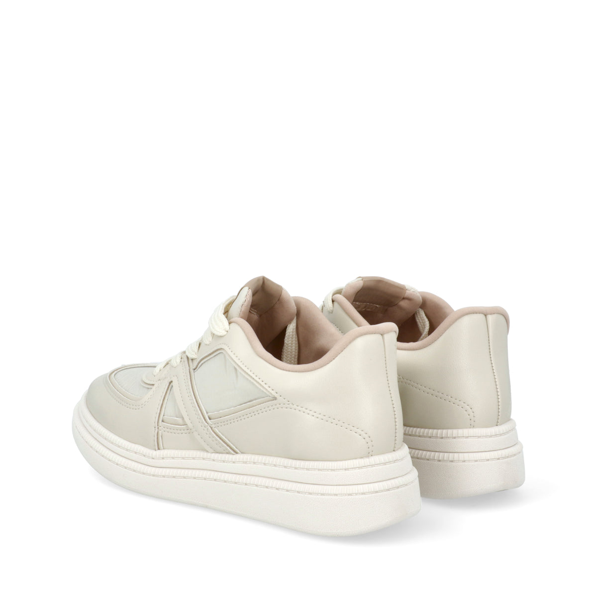 MOLECA SNEAKER 5816.108.30890 en color Blanco - vista 4