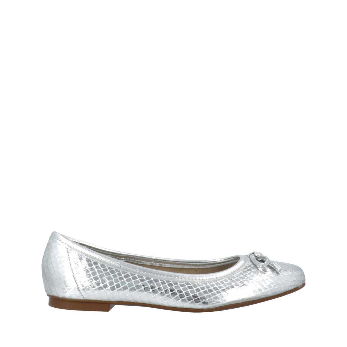 MOLECA BALERINA 5829.100.30839 en color Plata - vista 1