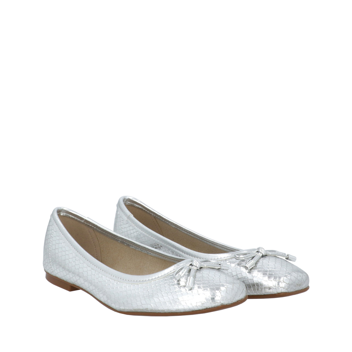 MOLECA BALERINA 5829.100.30839 en color Plata - vista 2