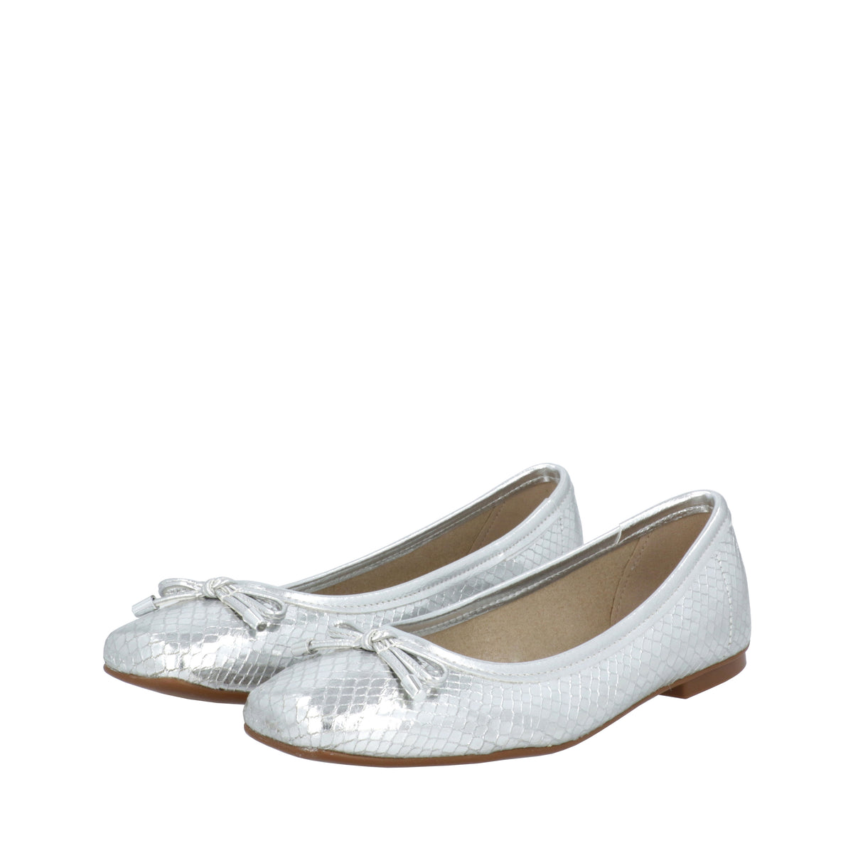 MOLECA BALERINA 5829.100.30839 en color Plata - vista 3
