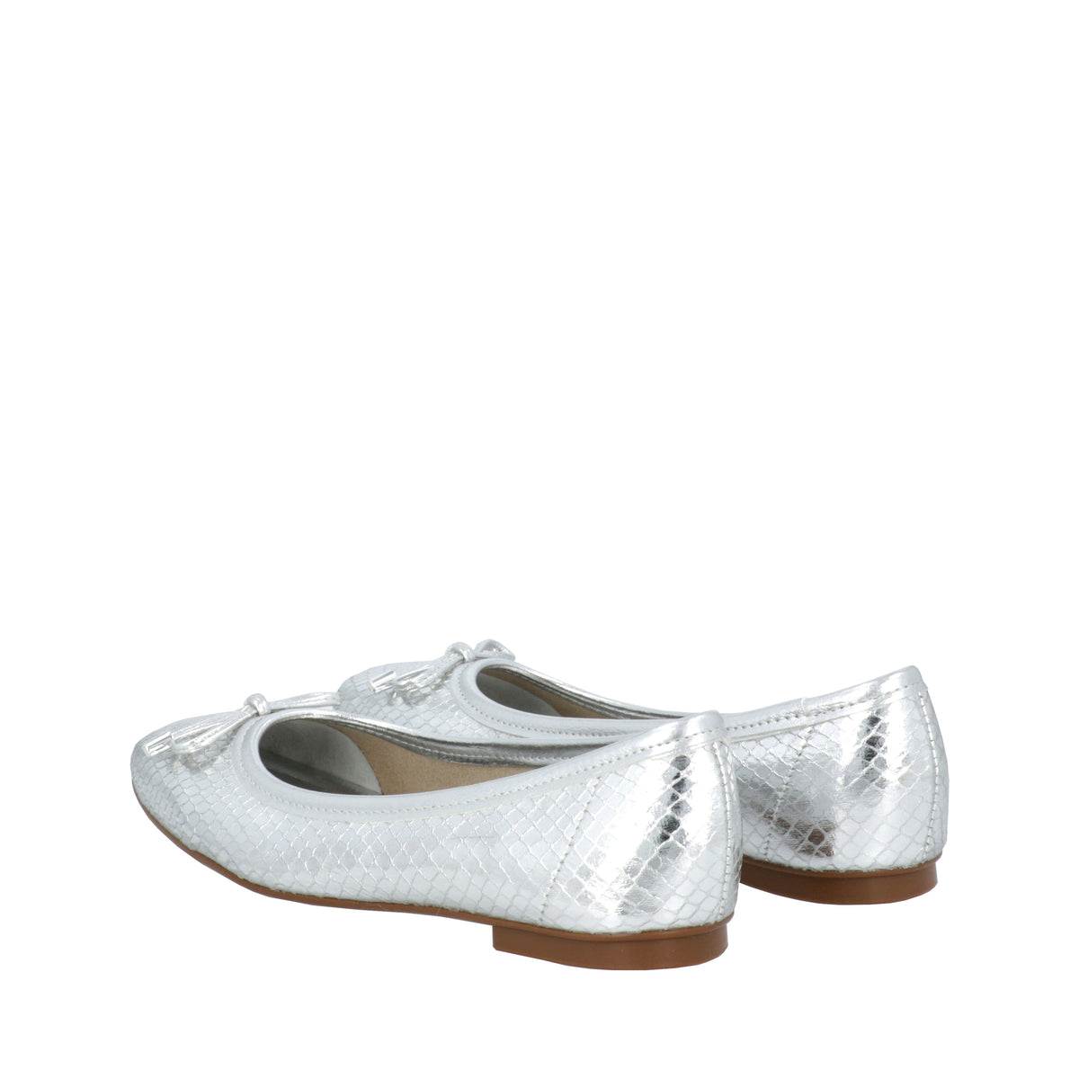 MOLECA BALERINA 5829.100.30839 en color Plata - vista 4