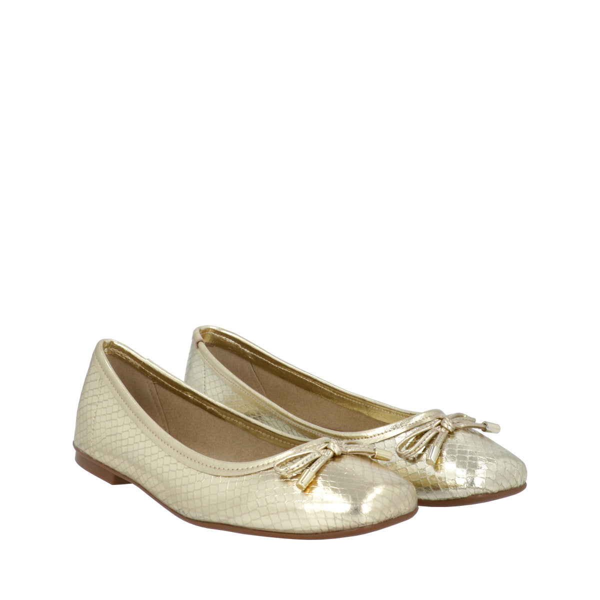 MOLECA BALERINA 5829.100.30839 en color Dorado - vista 2