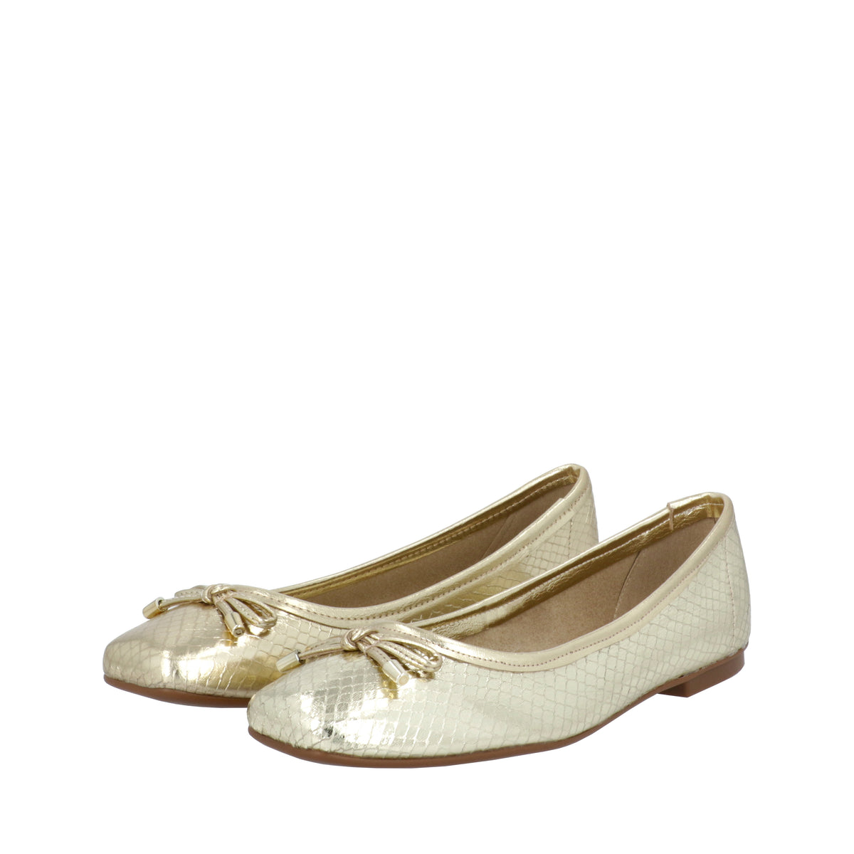 MOLECA BALERINA 5829.100.30839 en color Dorado - vista 3