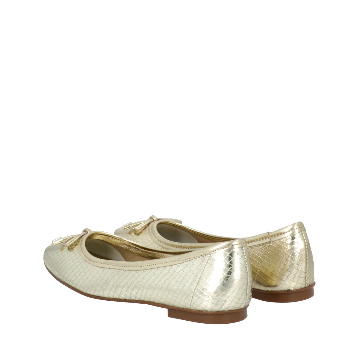 MOLECA BALERINA 5829.100.30839 en color Dorado - vista 4