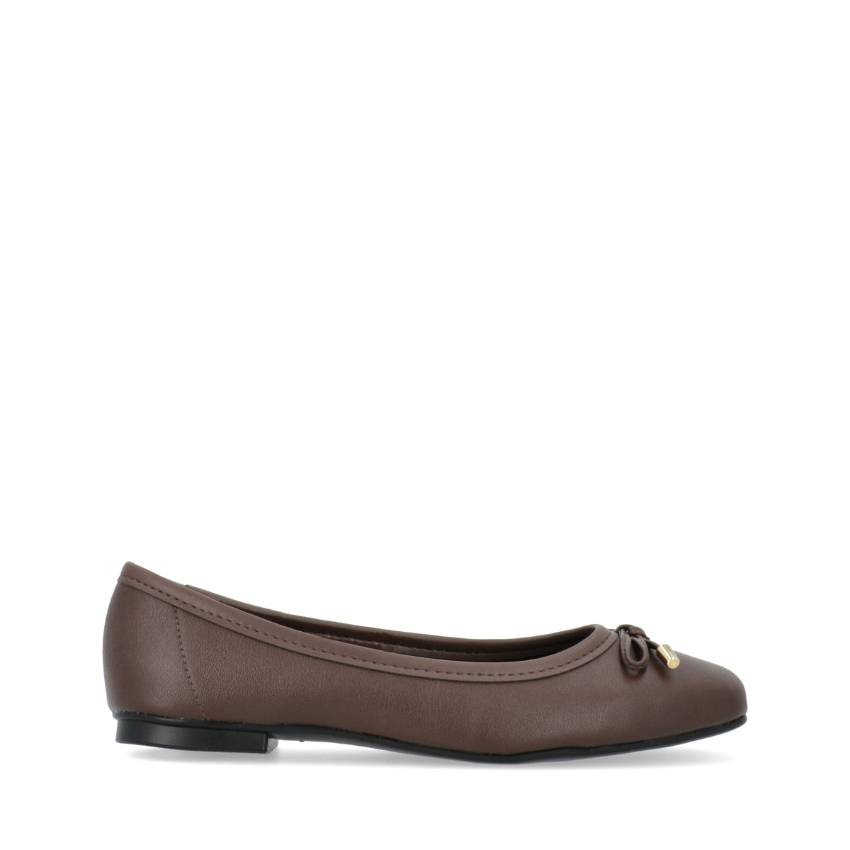 MOLECA BALERINA 5829.100.9569 en color Chocolate - vista 1