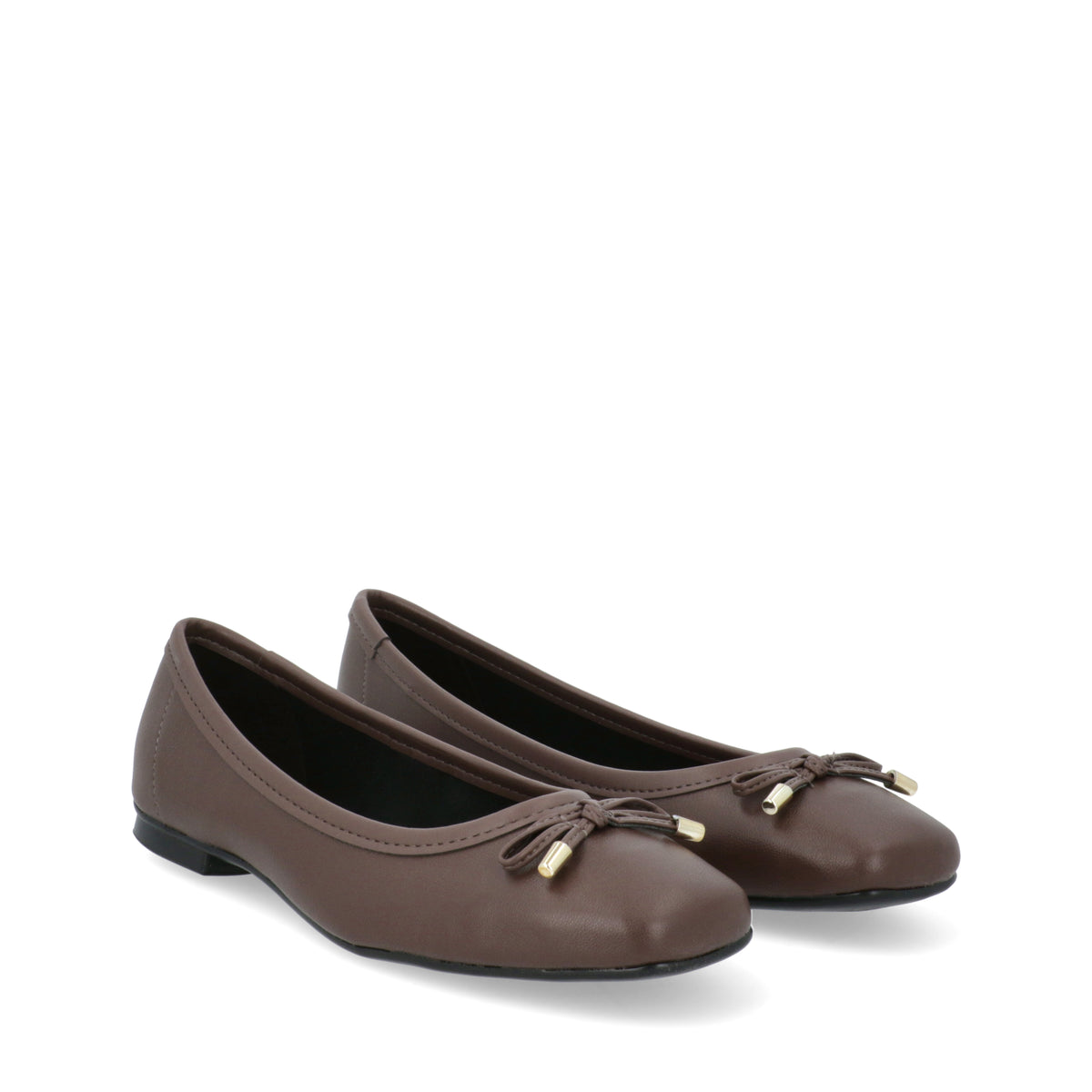 MOLECA BALERINA 5829.100.9569 en color Chocolate - vista 2
