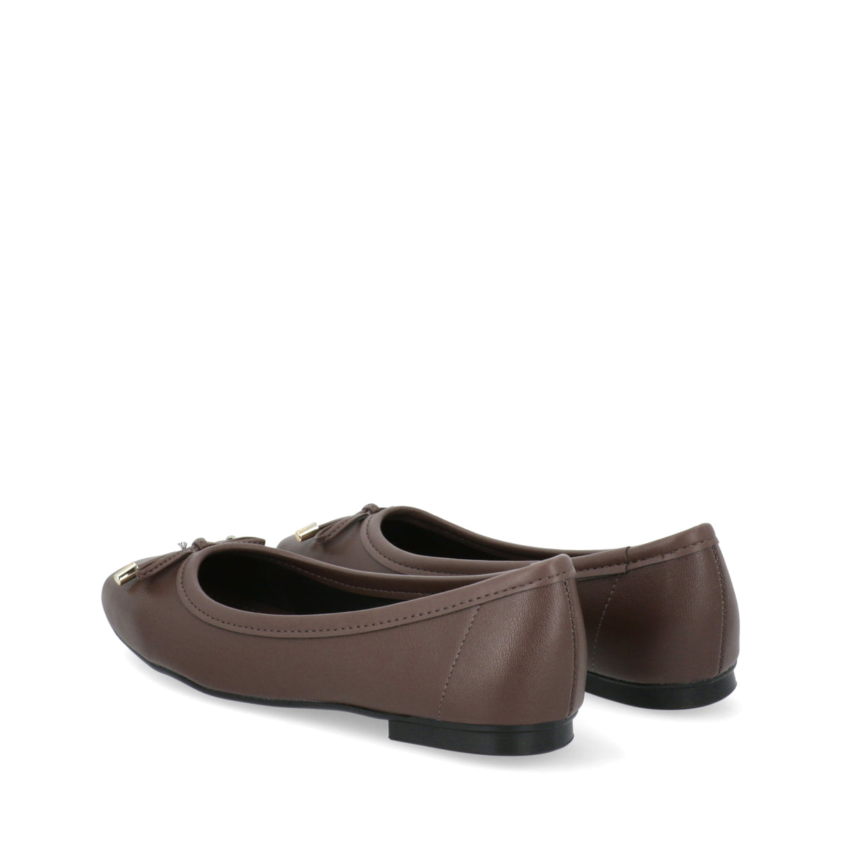 MOLECA BALERINA 5829.100.9569 en color Chocolate - vista 4