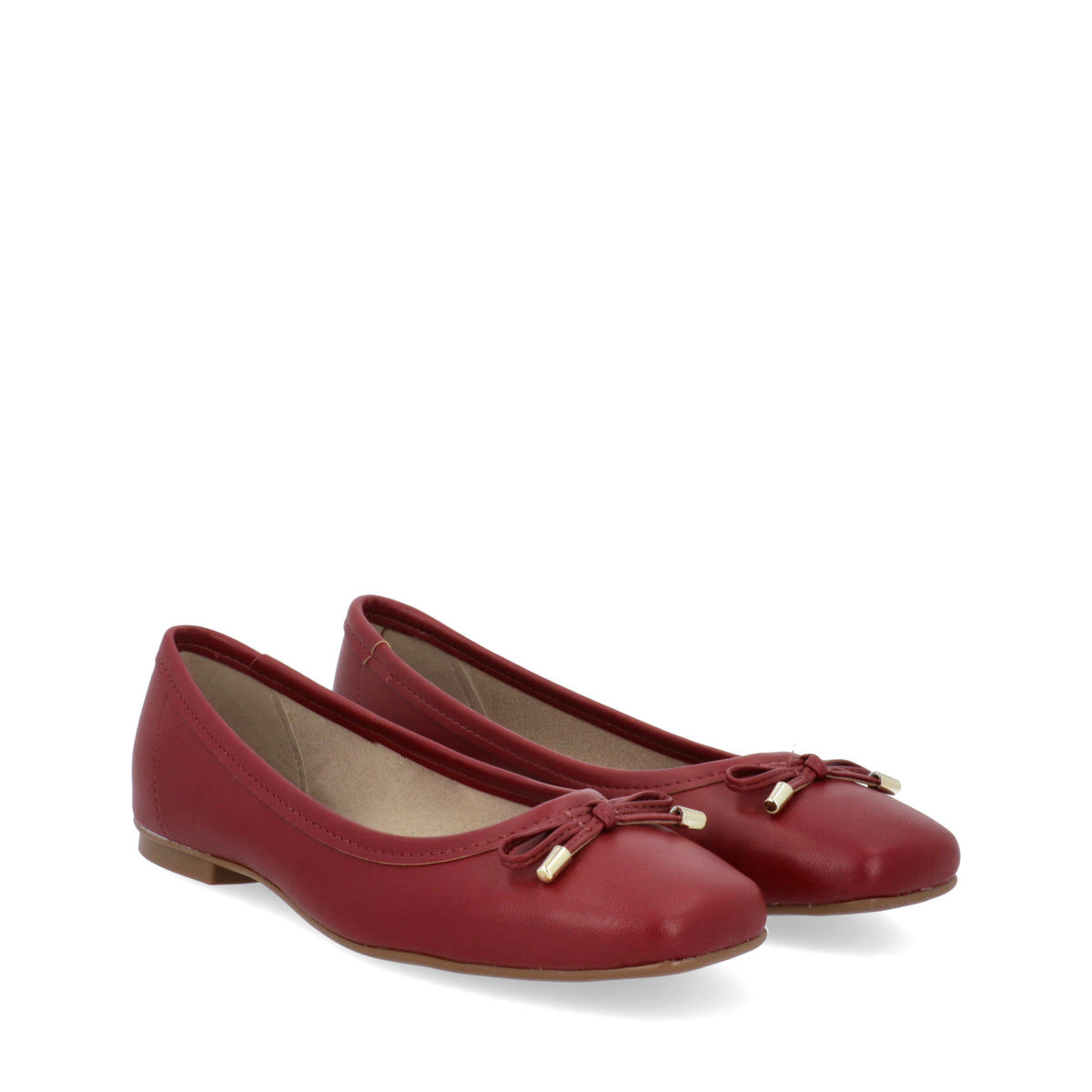 MOLECA BALERINA 5829.100.9569 en color Cereza - vista 2