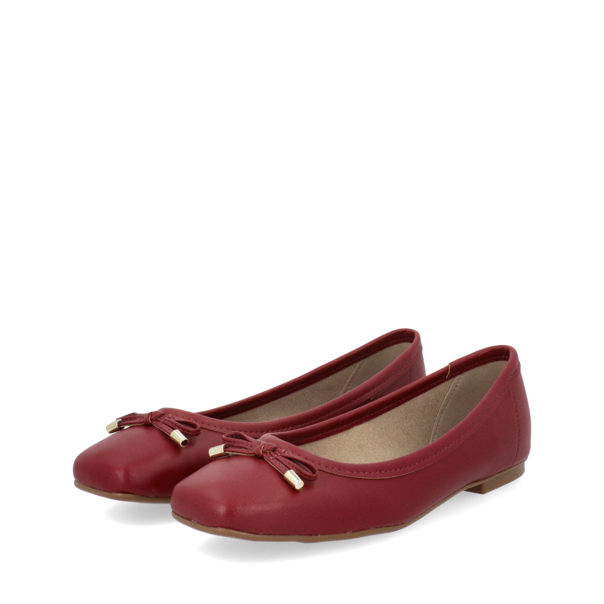 MOLECA BALERINA 5829.100.9569 en color Cereza - vista 3