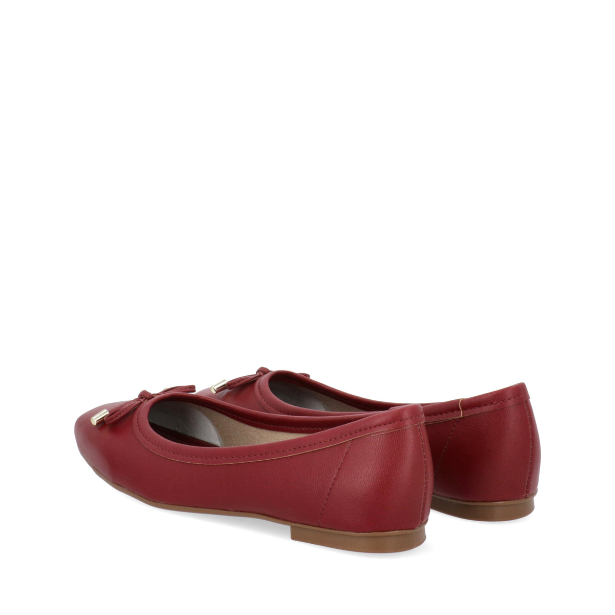 MOLECA BALERINA 5829.100.9569 en color Cereza - vista 4