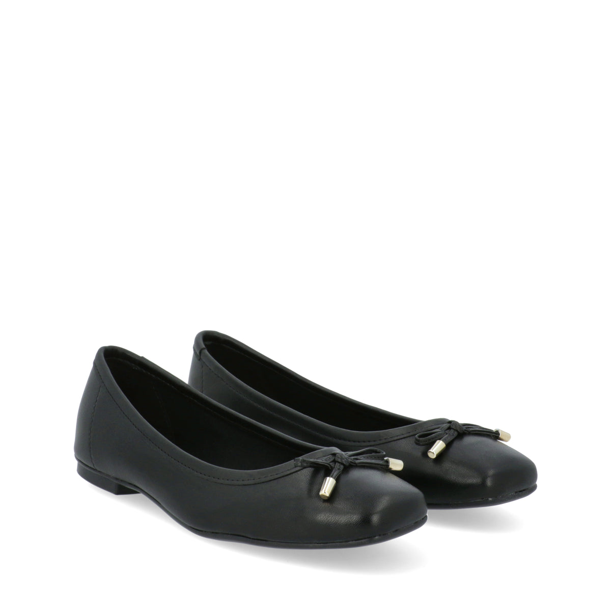 MOLECA BALERINA 5829.100.9569 en color Negro - vista 2