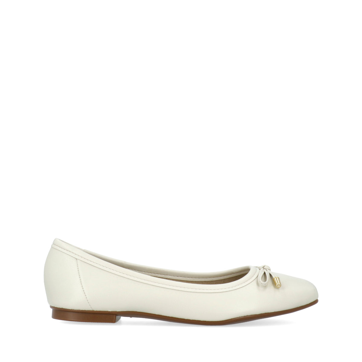MOLECA BALERINA 5829.100.9569 en color Blanco - vista 1