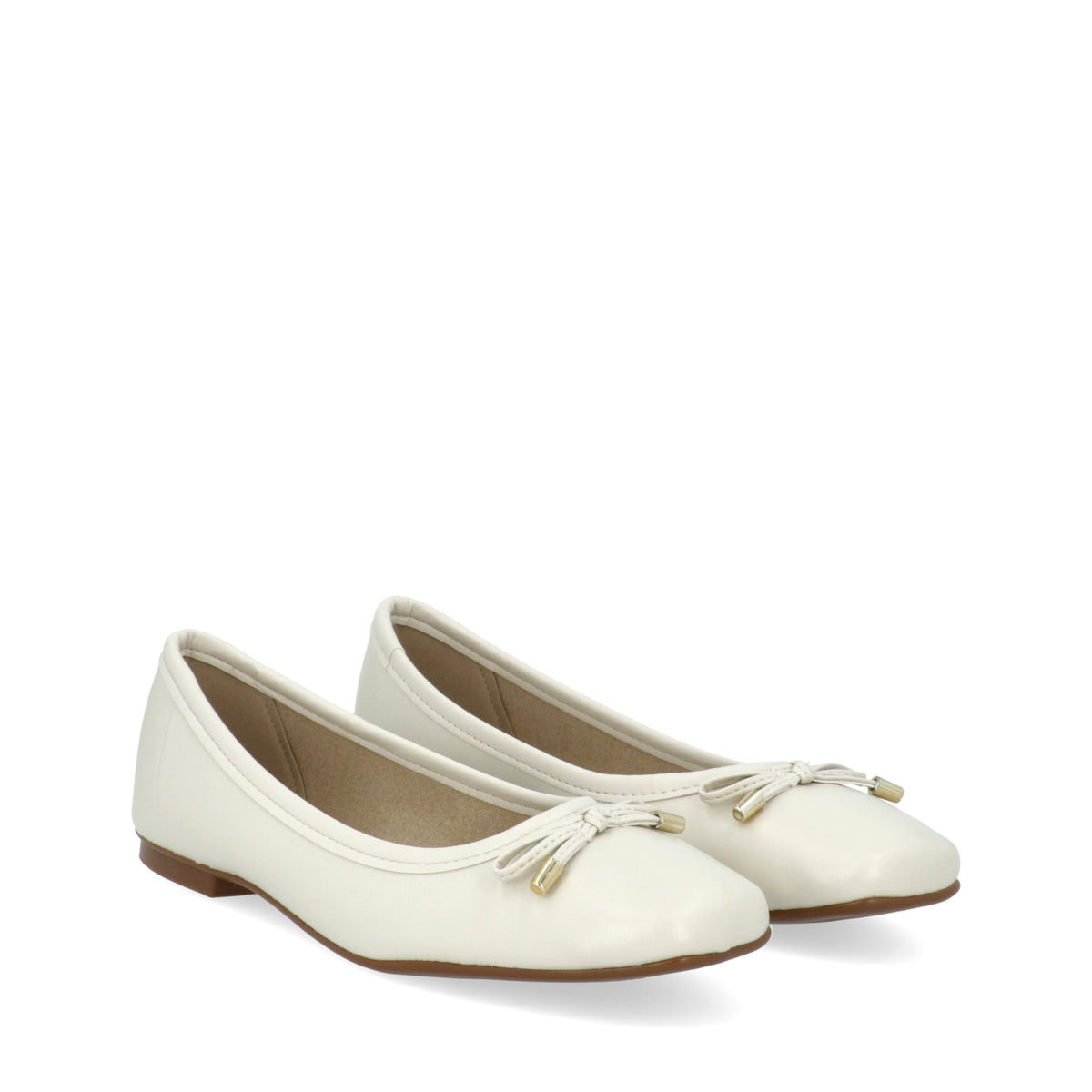 MOLECA BALERINA 5829.100.9569 en color Blanco - vista 2