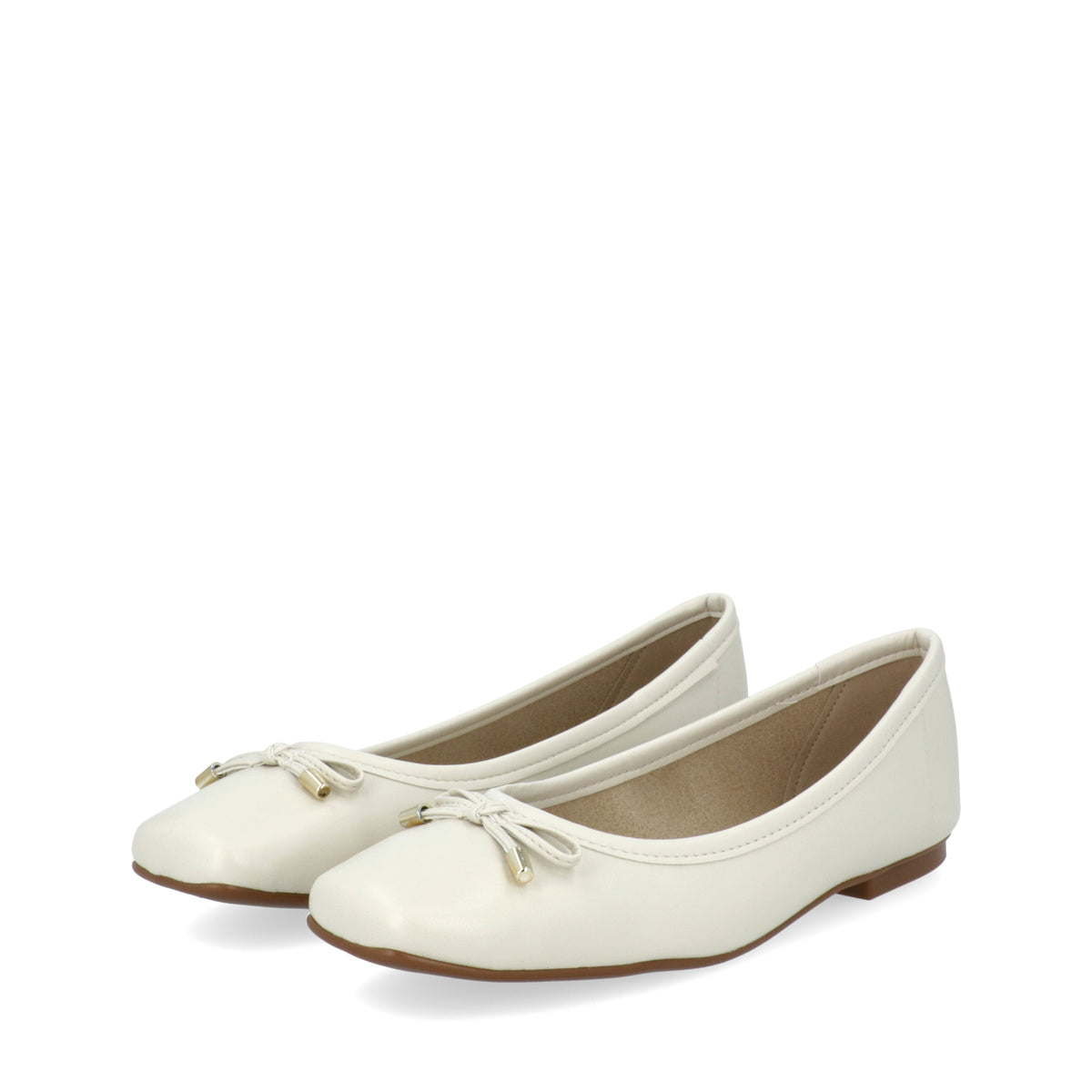 MOLECA BALERINA 5829.100.9569 en color Blanco - vista 3