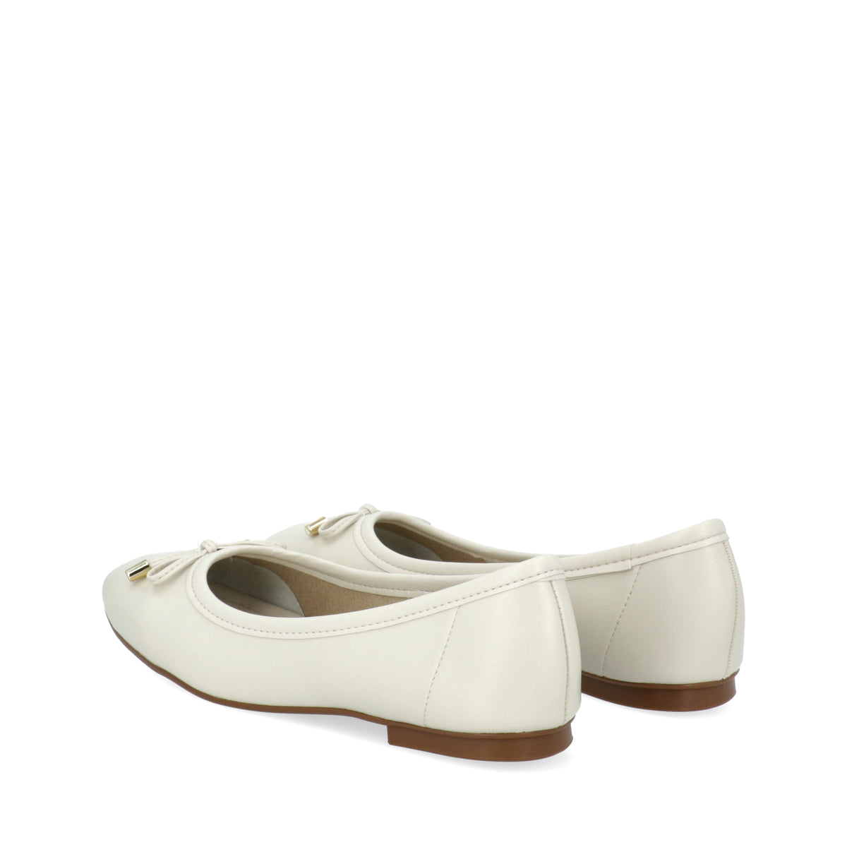 MOLECA BALERINA 5829.100.9569 en color Blanco - vista 4