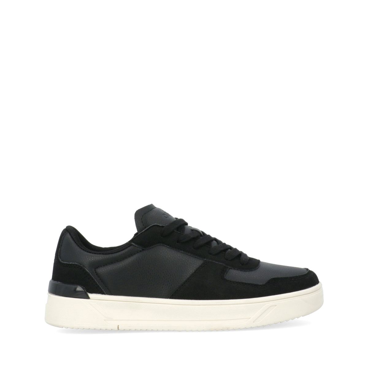 CAPA DE OZONO TENIS 611803 en color Negro - vista 1