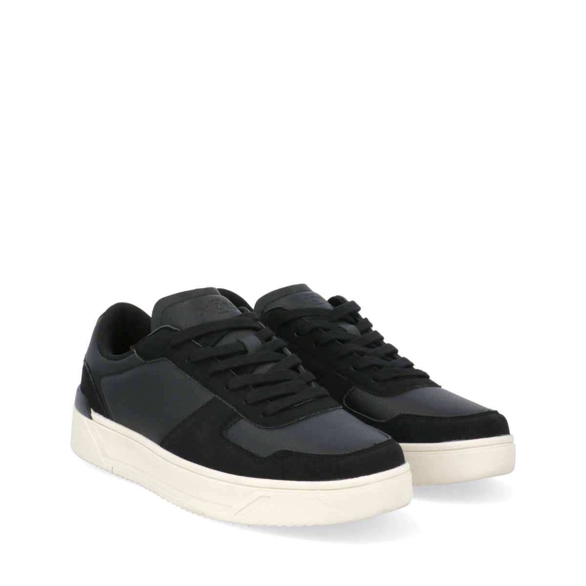 CAPA DE OZONO TENIS 611803 en color Negro - vista 2