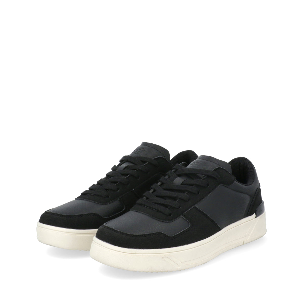 CAPA DE OZONO TENIS 611803 en color Negro - vista 3