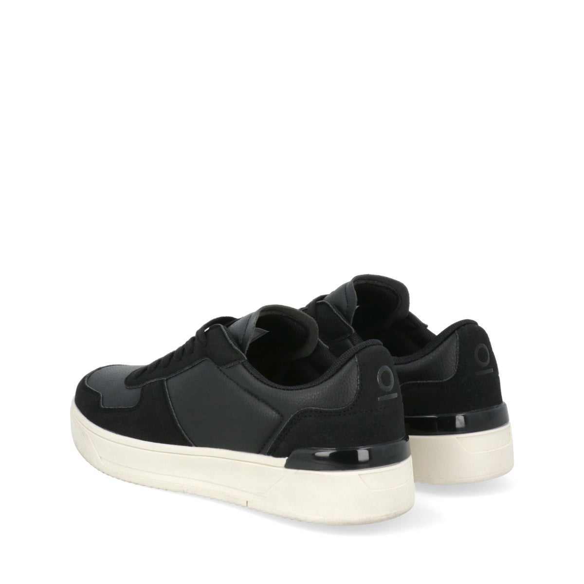 CAPA DE OZONO TENIS 611803 en color Negro - vista 4