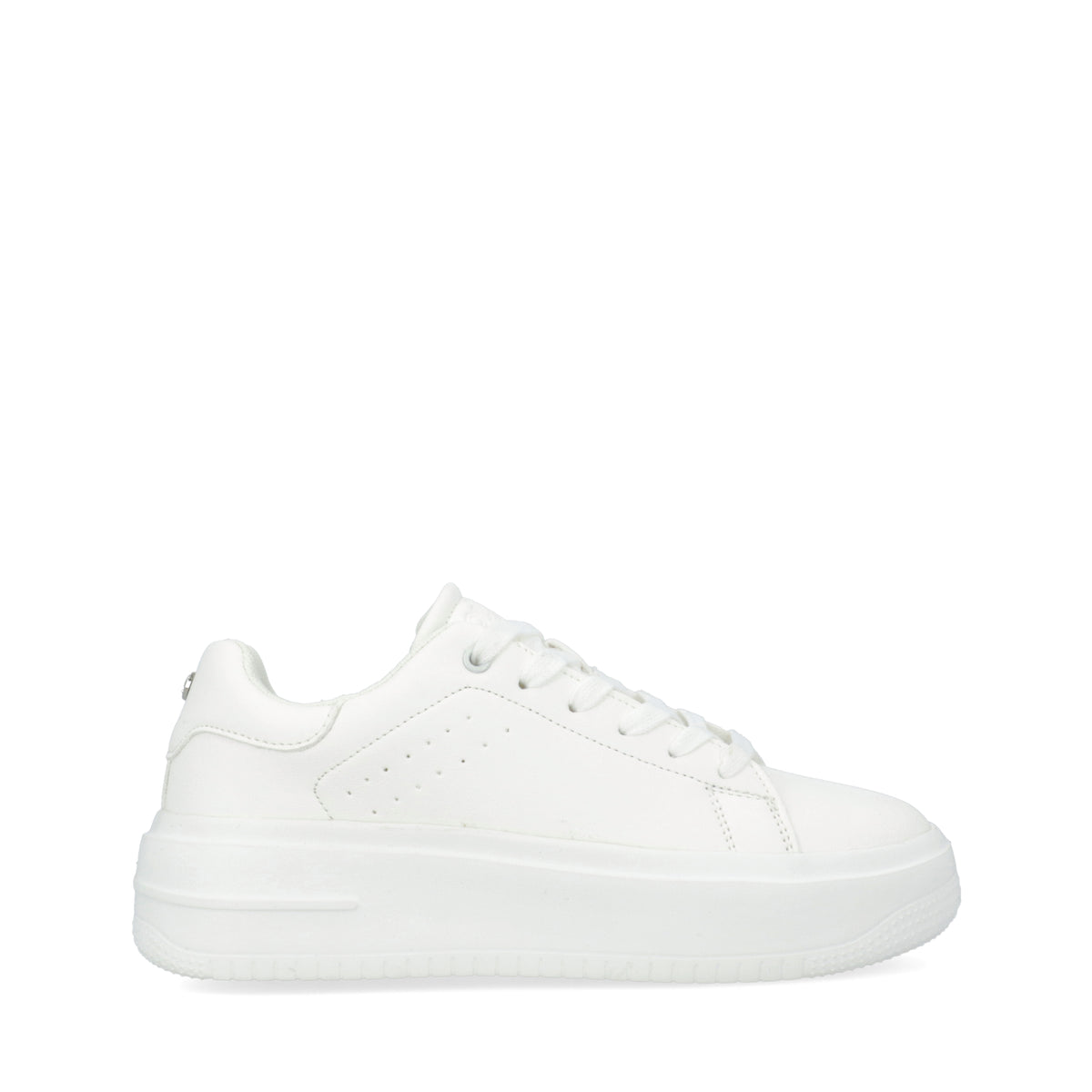 CAPA DE OZONO TENIS 672201 en color Blanco - vista 1