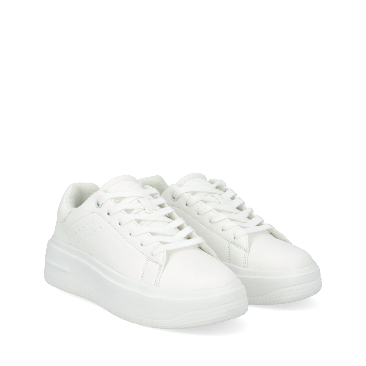 CAPA DE OZONO TENIS 672201 en color Blanco - vista 2