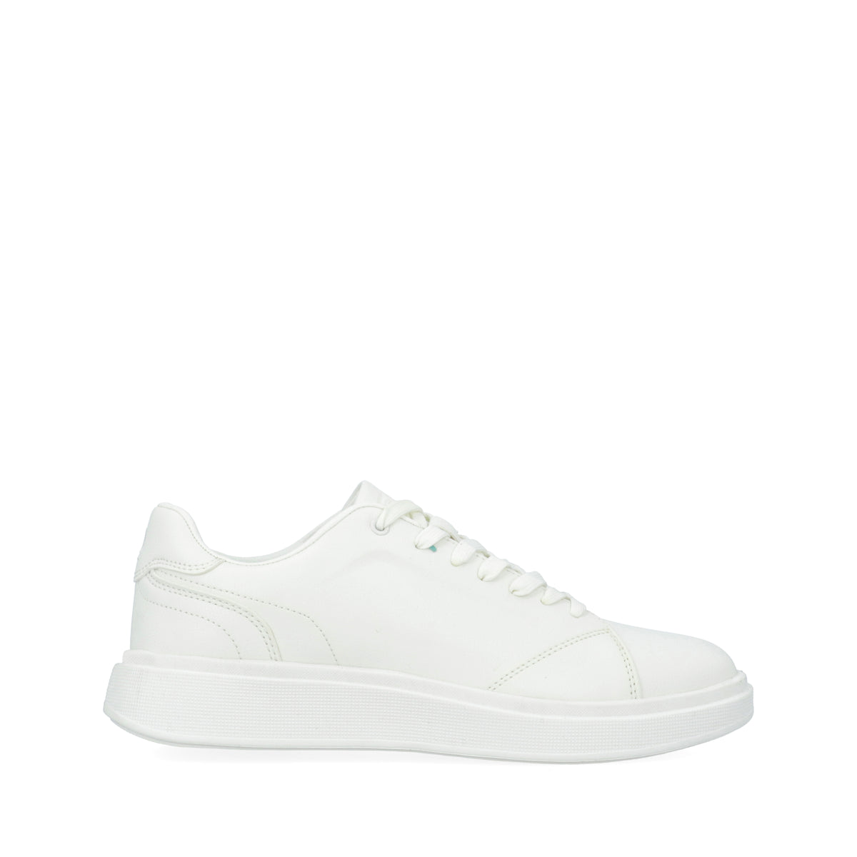 CAPA DE OZONO TENIS 679801 en color Blanco - vista 1