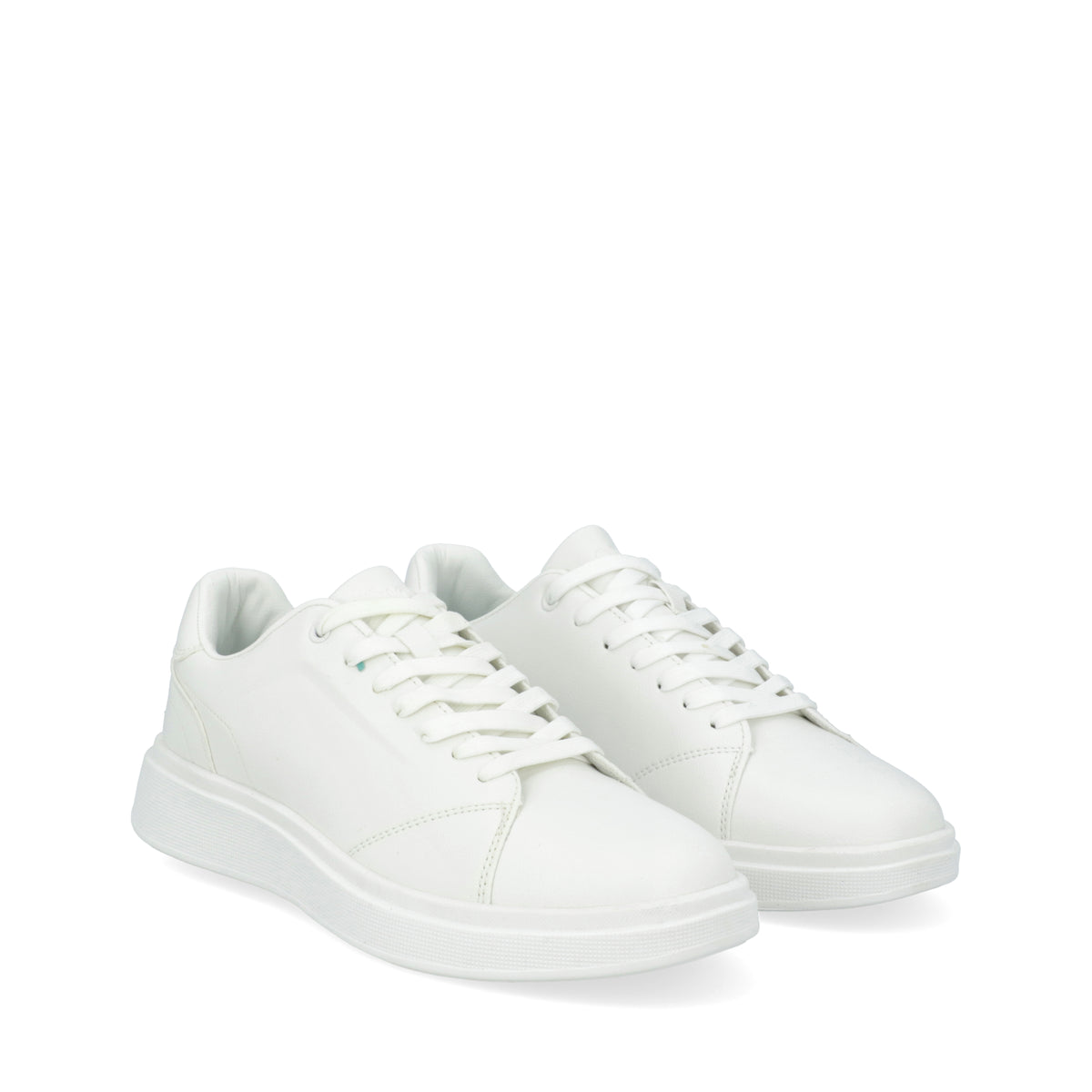 CAPA DE OZONO TENIS 679801 en color Blanco - vista 2