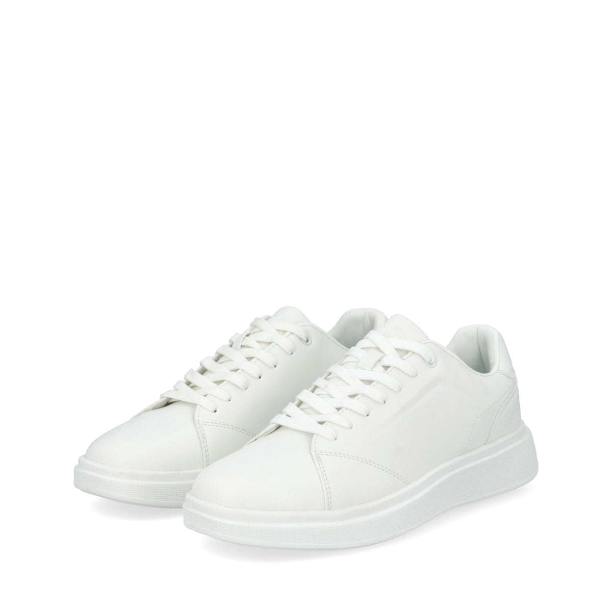 CAPA DE OZONO TENIS 679801 en color Blanco - vista 3
