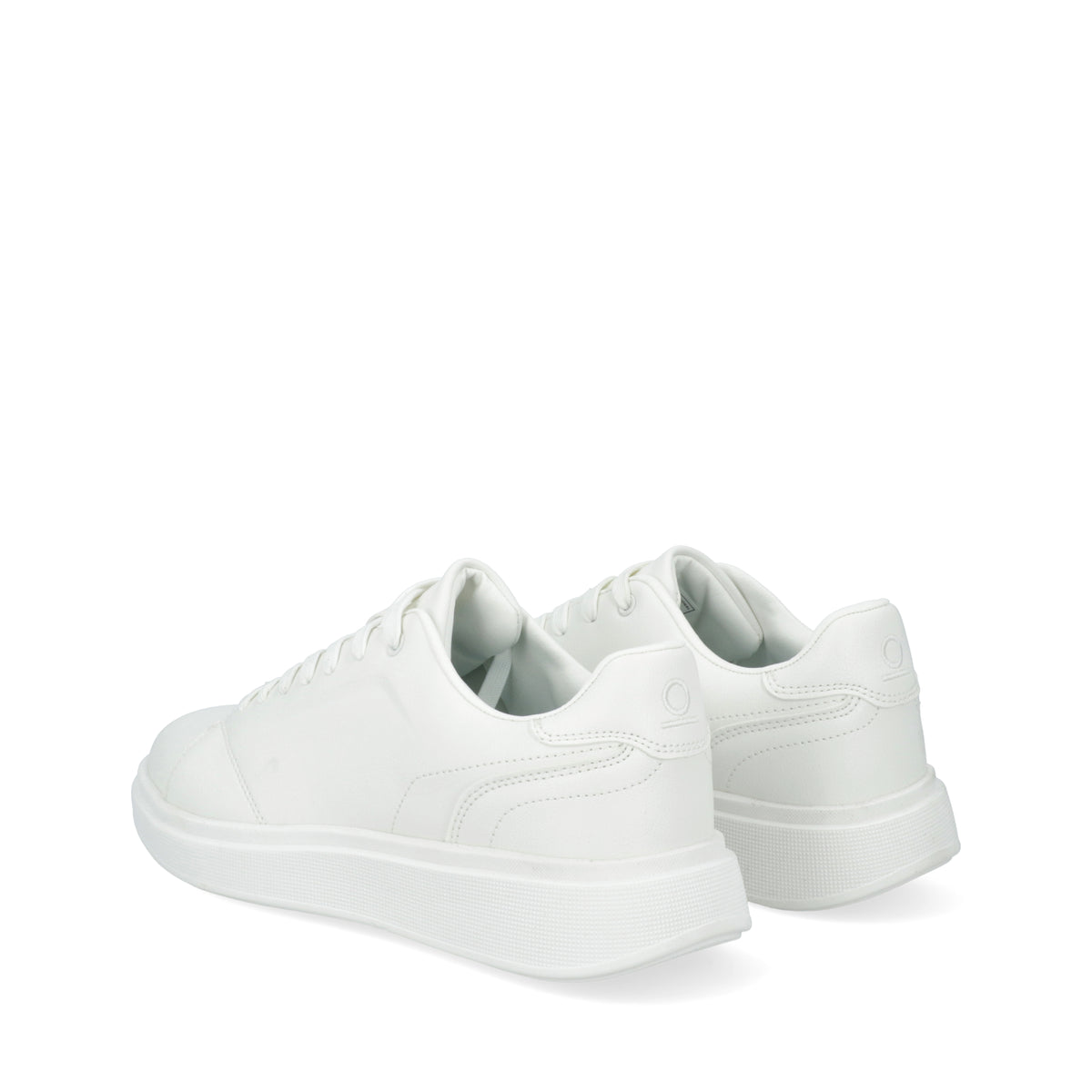 CAPA DE OZONO TENIS 679801 en color Blanco - vista 4