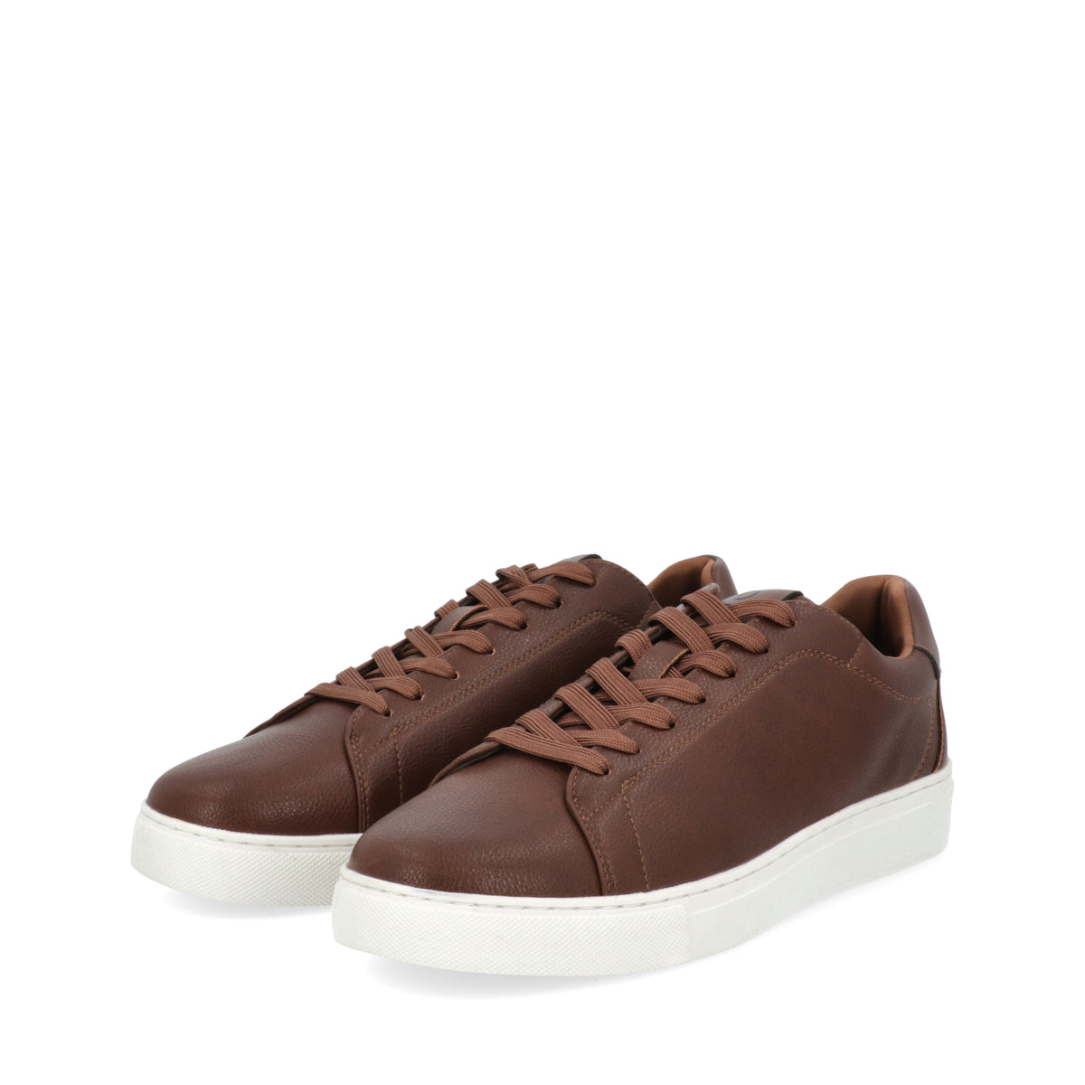 CAPA DE OZONO TENIS 687802 en color Chedron - vista 3