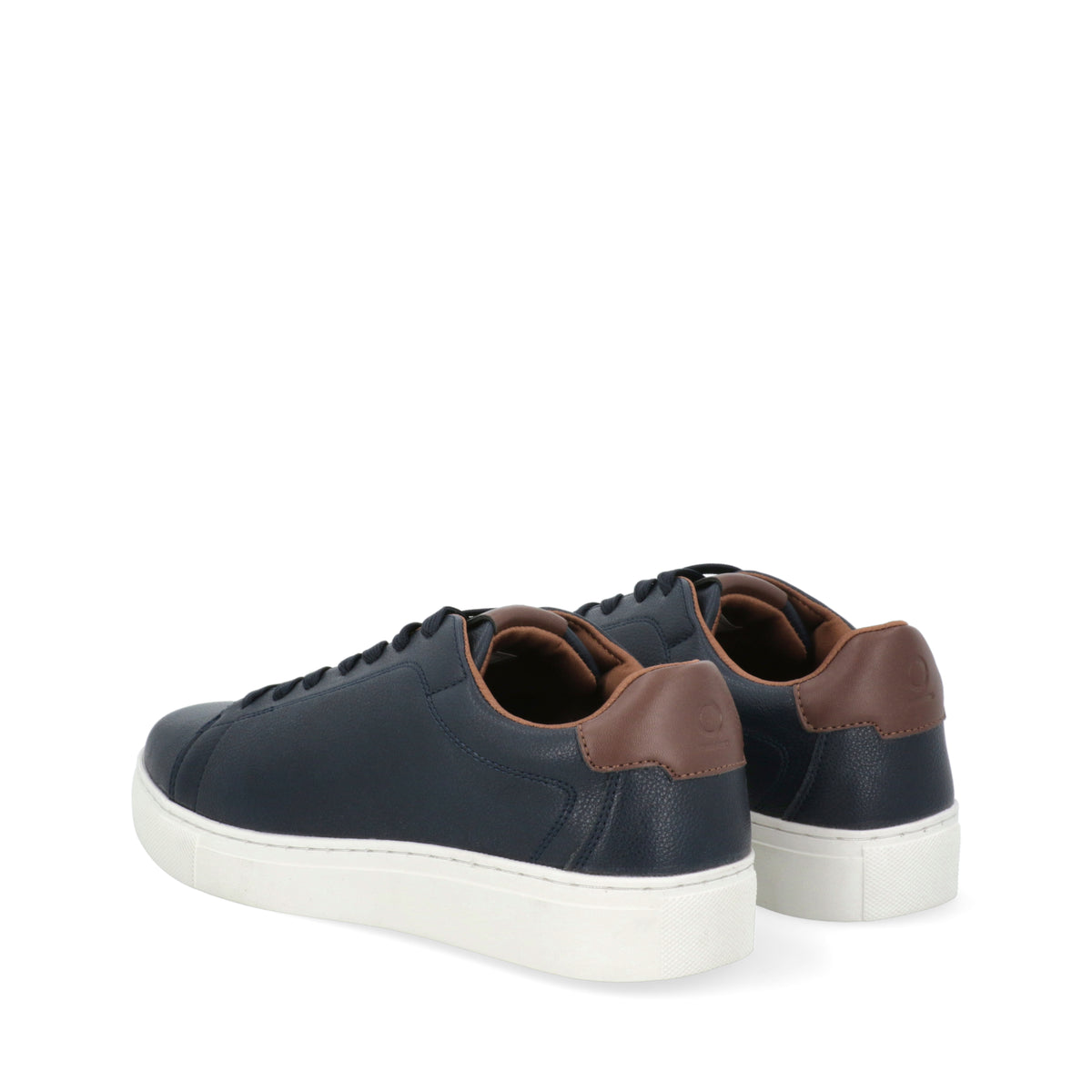 CAPA DE OZONO TENIS 687802 en color Marino - vista 4