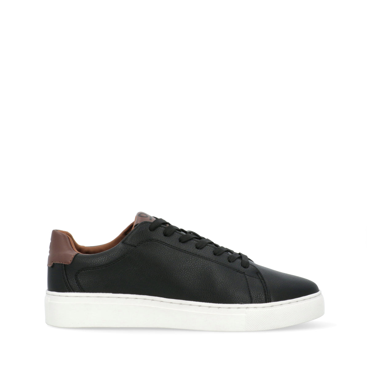 CAPA DE OZONO TENIS 687802 en color Negro - vista 1