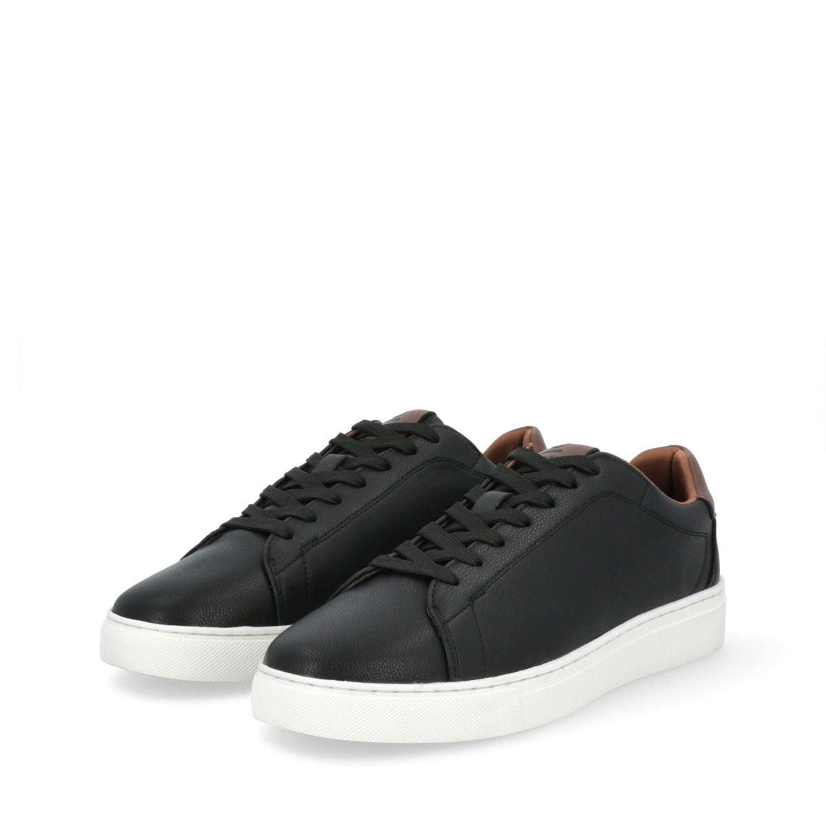 CAPA DE OZONO TENIS 687802 en color Negro - vista 3